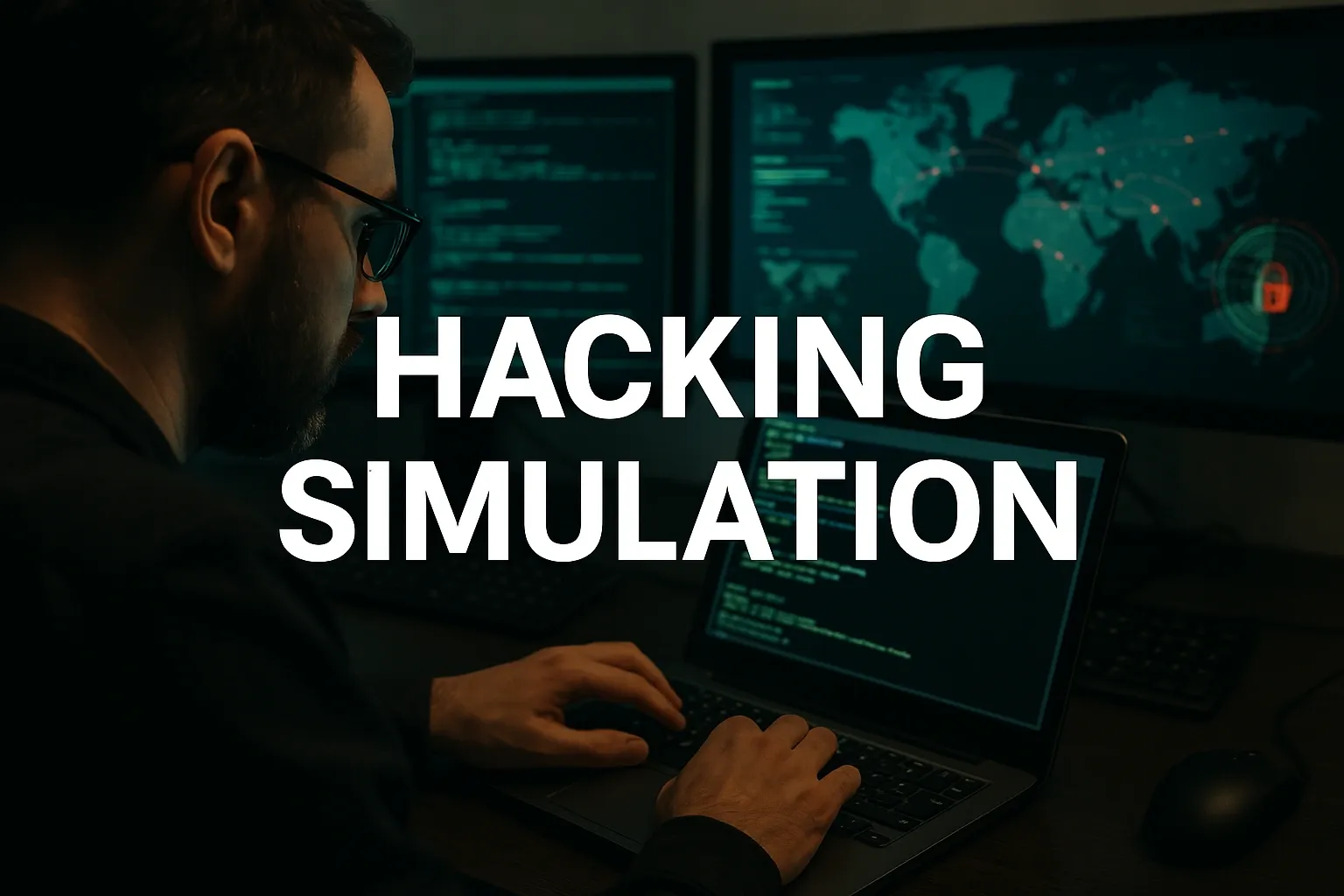 Penetrationtests: Sind Sie auf Hacker-Angriffe vorbereitet?