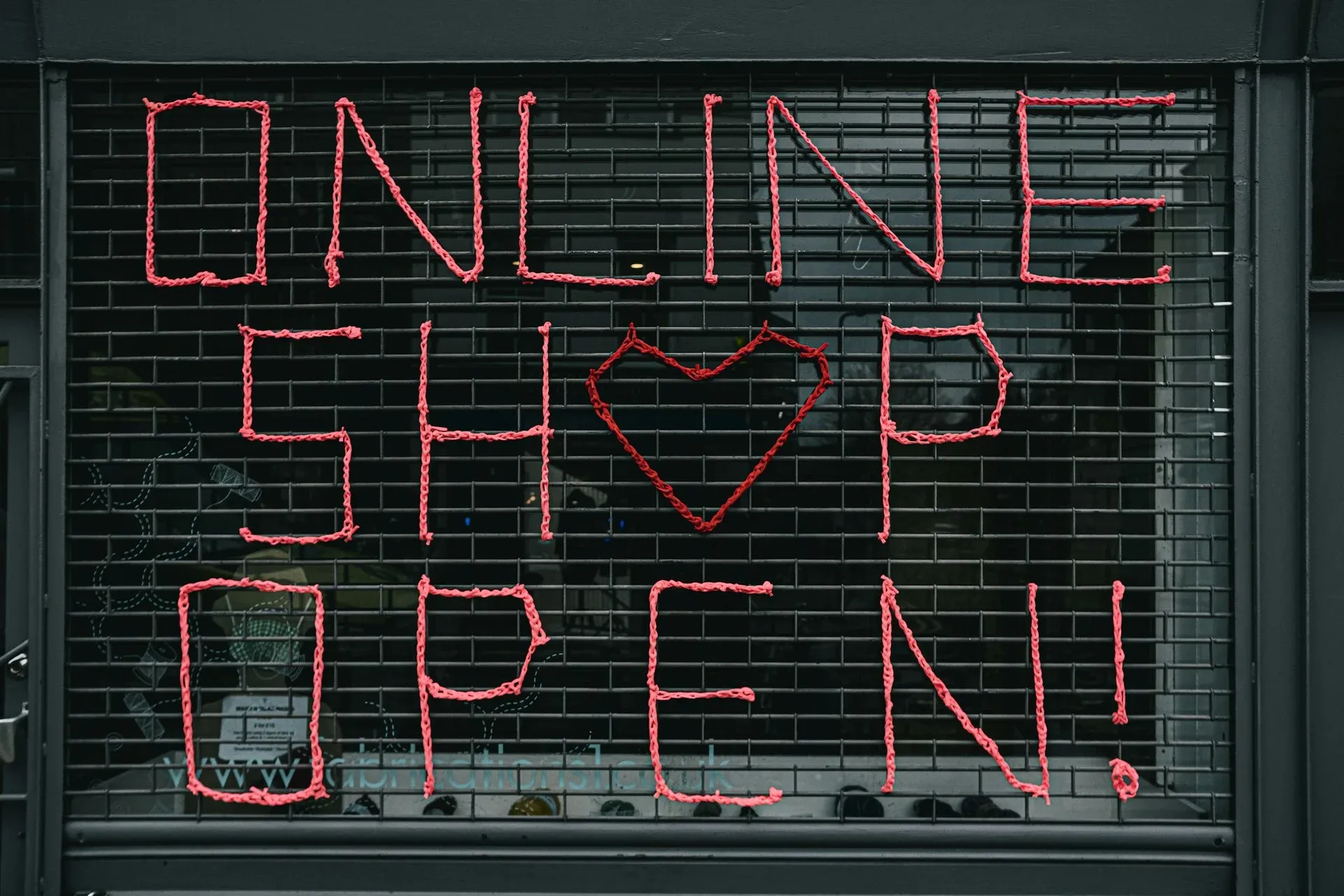 Mit E-Commerce Chancen nutzen