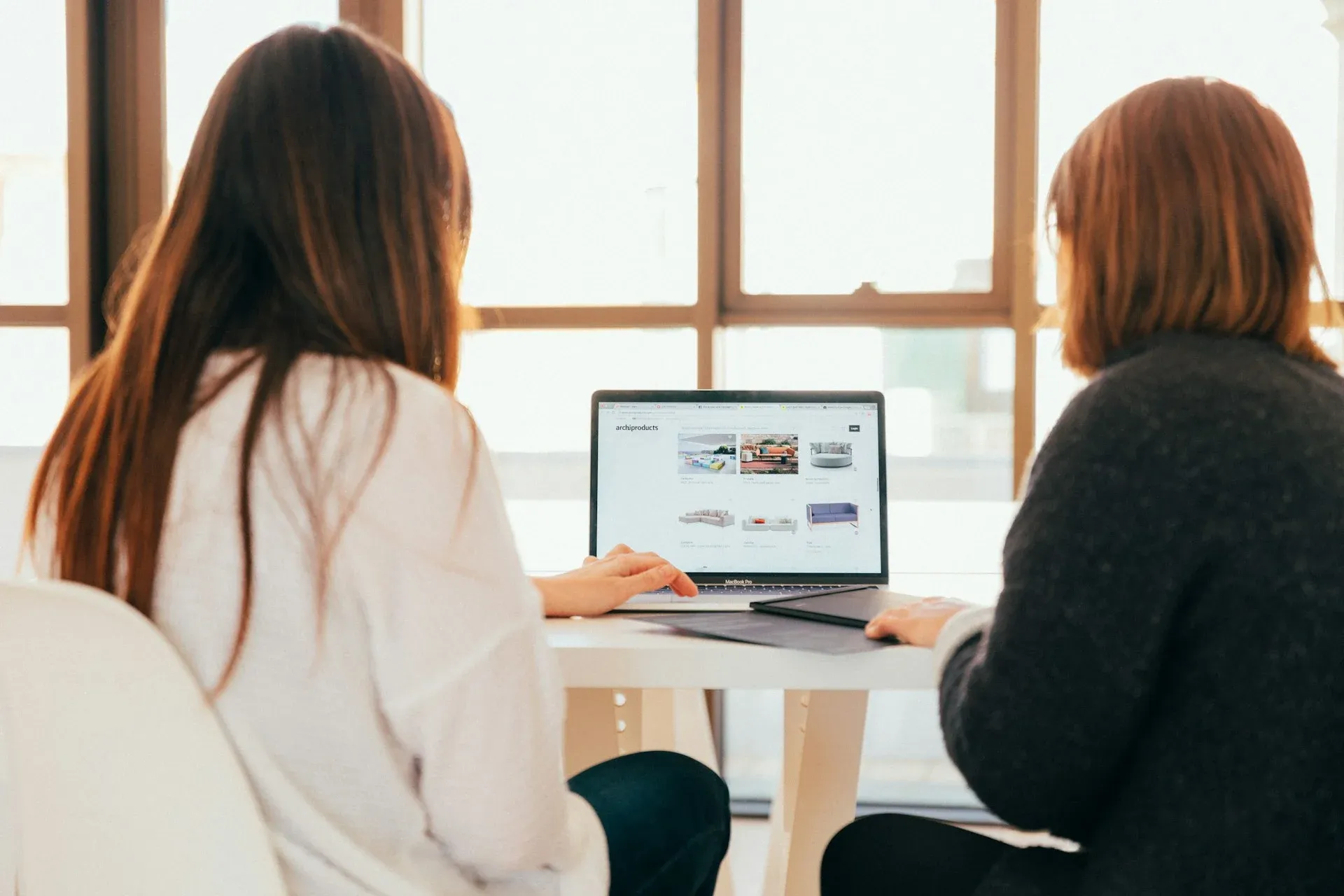 IT-Lösungen für Ihren erfolgreichen E-Commerce